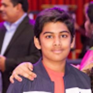 Meet your Posher, Shilpa